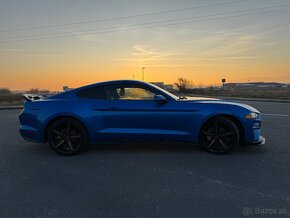 Ford Mustang Ecoboost 2.3 2019 - 4