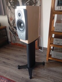 Dynaudio Confidence 20 - najvyssi model - 4