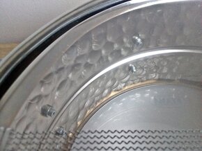 Rytmičák HAMMERED STEEL SNARE 14x6,5 - 4