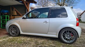 Lupo Gti sleva na 160tis - 4