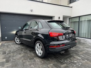 Audi Q3 S-line 2.0 TDI 110kw r.v. 2018 - 4