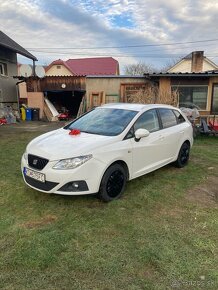 Seat Ibiza st 1.2 - 4