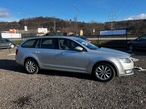 skoda octavia 1.6tdi - 4