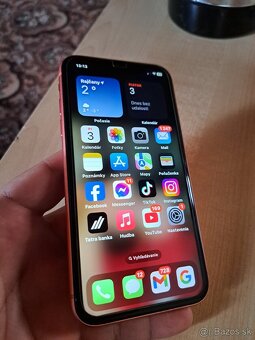 Predám iPhone xr 128gb - 4