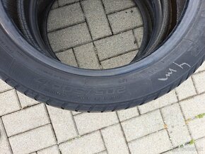 Goodyear Eagle NCT 5 205/50/17 2 ks - 4