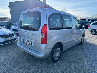 Citroën Berlingo 1.6 HDi 16V Multispace - 4