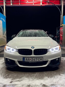 BMW 440i xDrive 400Kw 750Nm M-performance veľa úprav - 4