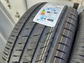 2x nové pneumatiky 255/45R19 General Tire Altimax One s - 4