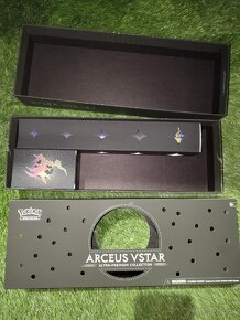 Arceus vstar box pokémon - 4