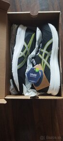 Botasky Asics. - 4