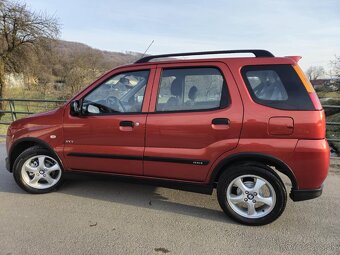 (REZERVOVANÉ) Suzuki Ignis ( STAV NOVEHO AUTA 101700km ) - 4