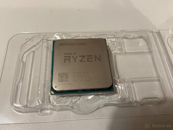 Ryzen 5 2600X + Wraith Stealth - 4