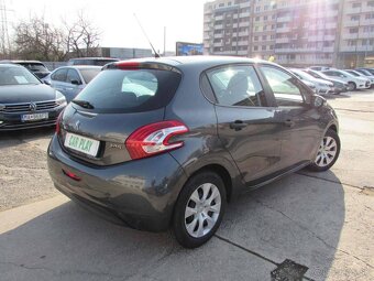 Peugeot 208 1.2 Vti Active - 4