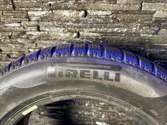 215/60 R17 96H M+s Pirelli SOTTOZERO - 4