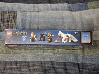 Lego Harry Potter 76432 - 4