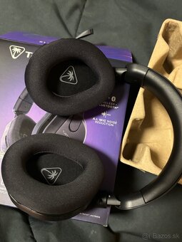 Turtle Beach Stealth 600 - nepoužité - 4