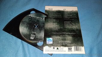 CATAMENIA  CD / DVD - 4