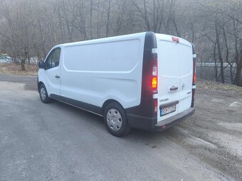 Opel vivaro 1.6  103kw biTurbo - 4