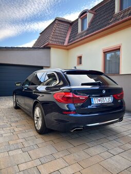 Bmw 540i xDrive - 4