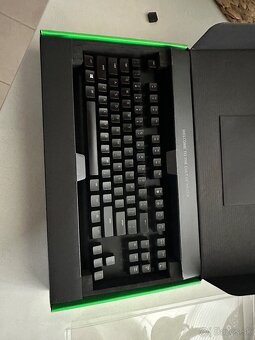 Razer balckwindow x - 4