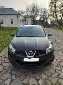 Nissan Qashqai J10 - 4