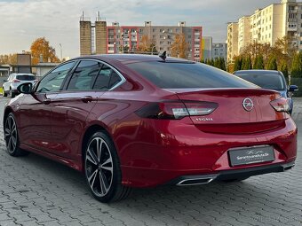 Opel Insignia 2.0 CDTi 4x4 GS-Line,Matrix LED,Head-UP,Masáž - 4