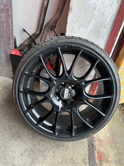 BBS CK004 5x112 R20 - 4