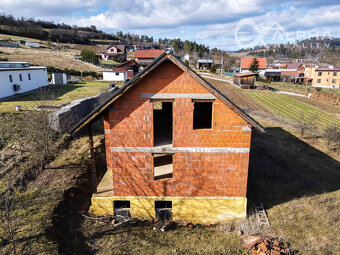 Rodinný dom, obec Spišský Hrhov, okres Levoča - 4