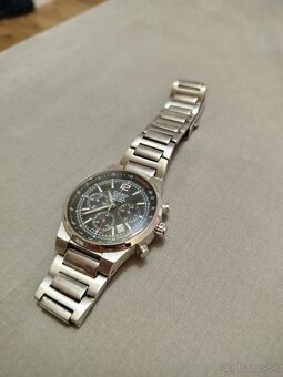 Casio edifice EF-500 - 4