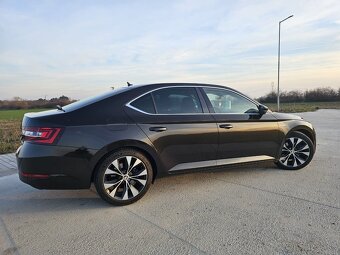 ŠKODA SUPERB, L&K 2.0 TDI, 140KW ( 190 PS) - 4