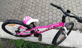 Detský bicykel Kellys Kiter 30 24´´ - 4