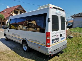 Iveco Daily 50c15 - 4