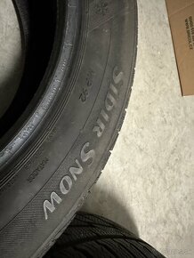 Matador | 205/55 R16 - 4