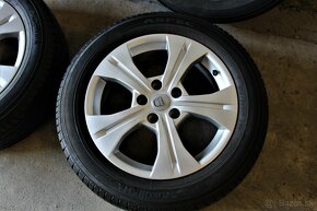 17”--ORIG---DACIA---DUSTER---5x114,3 r17----LETNA SADA - 4