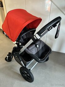 Kočík Bugaboo Cameleon 3 Top stav - 4