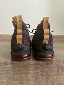 Nike LeBron 15 New Heights 44.5 panske - 4