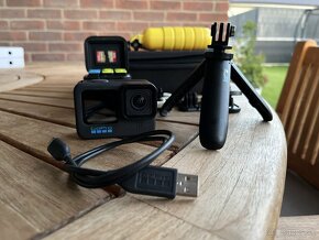 GoPro Hero 10 - 4