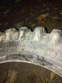 Pneu Mitas Cross 120/90-18 - 4