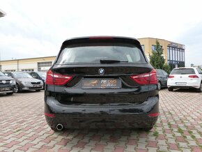 BMW Rad 2 Gran Tourer 2 216d Sport Line A/T 7 miestne - 4