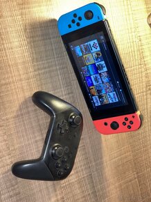 Nintendo Switch - 4