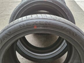 Predam Nové Letné pneumatiky 205/45 R17 - 4