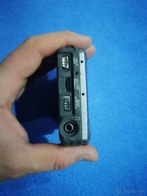 Walkman Panasonic rq-sw50 - 4