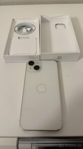 iPhone 14 Starlight 128GB - 4