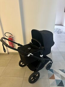 Bugaboo Fox3 - 4