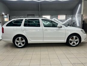 Škoda Octavia 2.0 tdi - 4