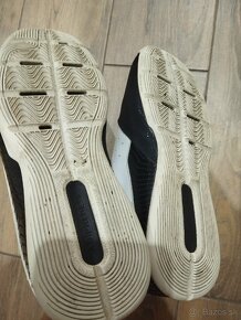 Basketbalové tenisky ADIDAS nxt lvl spd v NBA - 4