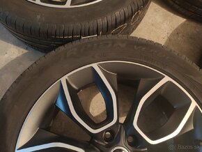 235/50 R19 Pirelli, letné komplety - 4