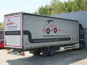 Mercedes-Benz Actros 1832 L, EURO 6, 23 PALET, 18 TUN, AUTOM - 4