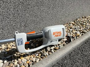 STIHL FSE 81 - 4