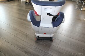 Autosedacka Britax Romer Kidfix XP Sict - 4